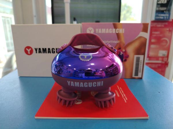 Купить Yamaguchi Magic Head в Иркутск за 3200 руб.