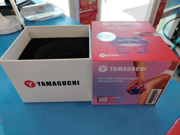 Купить Yamaguchi Magic Head в Иркутск за 3200 руб.