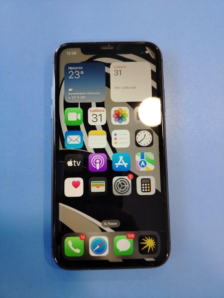 Купить Apple iPhone 11 256GB в Иркутск за 20550 руб.