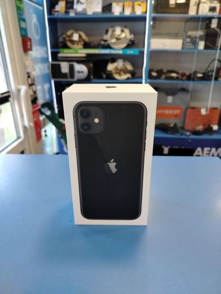 Купить Apple iPhone 11 256GB в Иркутск за 20550 руб.