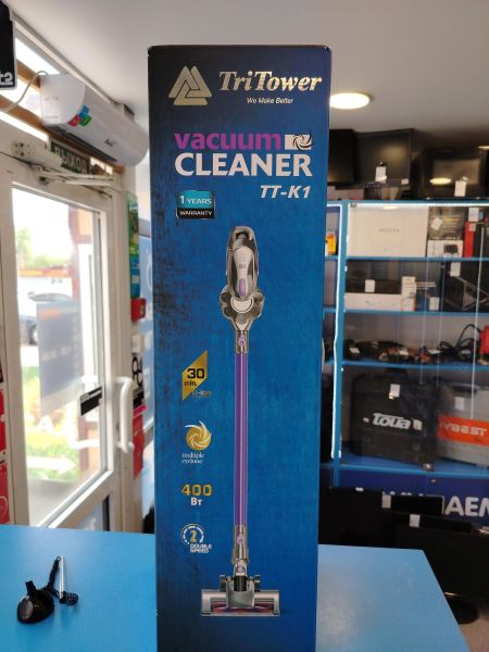 Купить TriTower TT-K1 с СЗУ в Иркутск за 3400 руб.