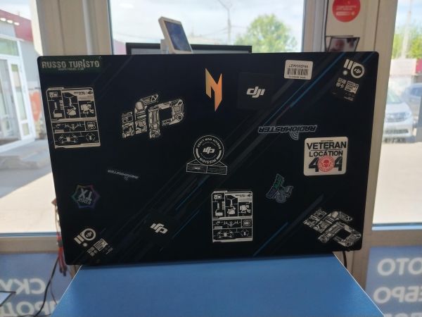 Купить Acer Nitro V 15 ANV15-51-562M в Иркутск за 56800 руб.