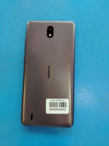 Купить Nokia C01 Plus (TA-1383) в Иркутск за 1750 руб.