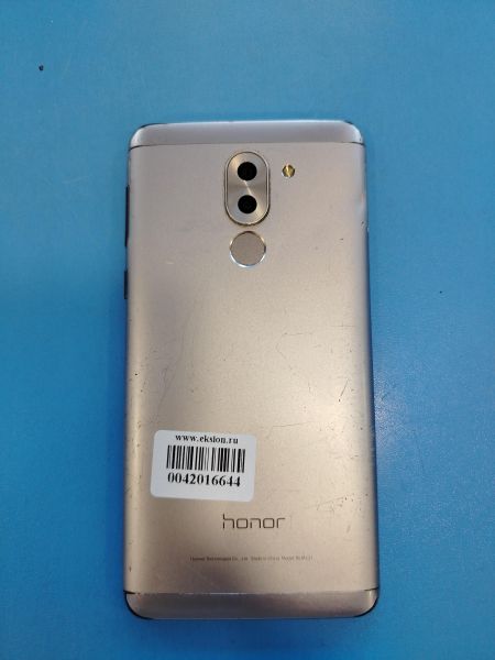 Купить Honor 6X 4/64GB (BLN-L21) Duos в Иркутск за 1850 руб.