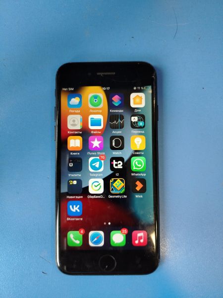Купить Apple iPhone 7 Plus 128GB в Иркутск за 5450 руб.