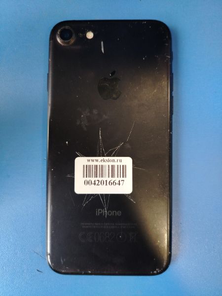 Купить Apple iPhone 7 Plus 128GB в Иркутск за 5450 руб.