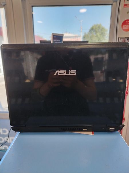 Купить ASUS F80L (T2390/2GB RAM/HDD 160GB) в Иркутск за 2700 руб.
