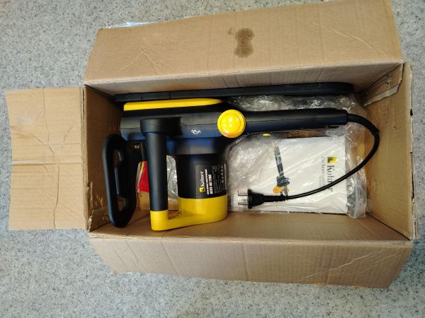 Купить Kolner KECS 40/1700 в Иркутск за 2900 руб.
