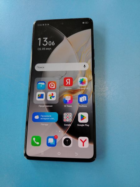Купить TECNO Camon 30 5G 12/512GB (CL7) Duos в Иркутск за 15500 руб.