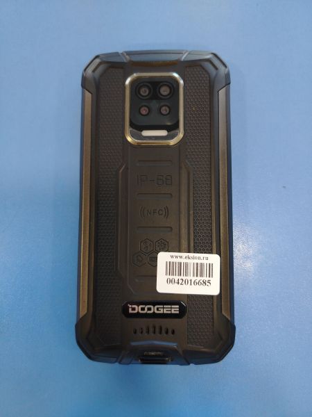 Купить DOOGEE S59 4/64GB Duos в Иркутск за 2750 руб.