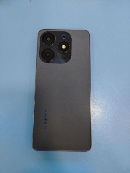 Купить TECNO Spark 10 Pro 4/128GB (KI7) Duos в Иркутск за 5800 руб.