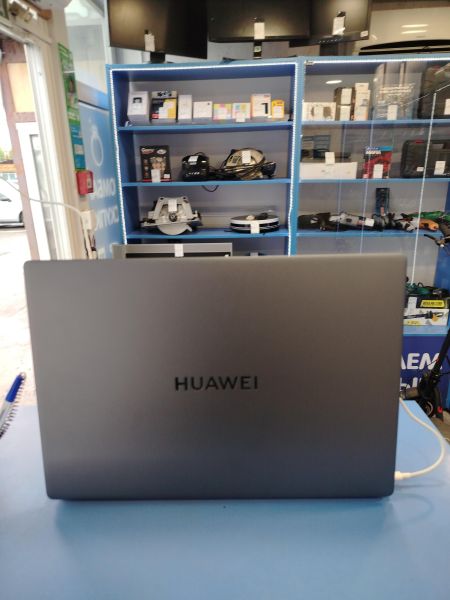 Купить Huawei MateBook D 16 16/1TB (MCLF-X) в Иркутск за 41900 руб.