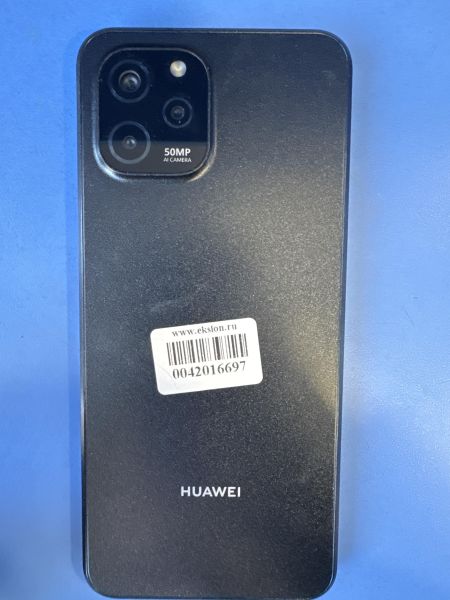 Купить Huawei Nova Y61 4/128GB (EVE-LX9N) Duos в Иркутск за 4850 руб.