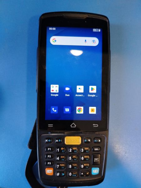 Купить iData K3 в Иркутск за 7900 руб.