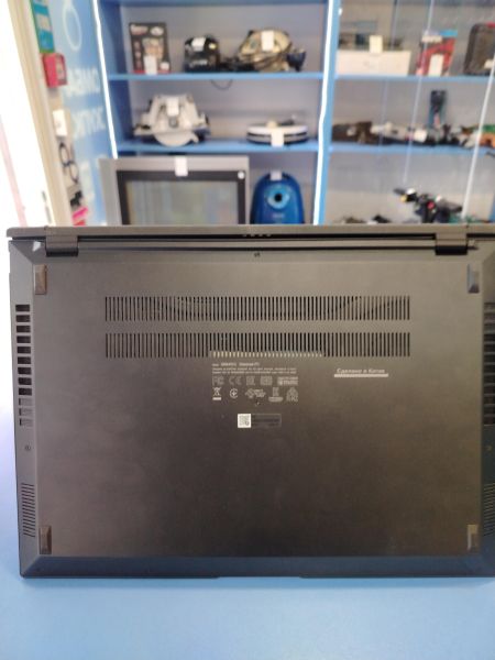 Купить ASUS ZenBook 14X OLED UM5401QA-L7256 в Иркутск за 48600 руб.
