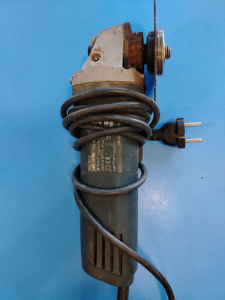 Купить Bosch GWS 850 CE в Иркутск за 3300 руб.