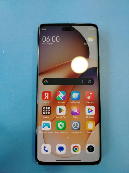 Купить Xiaomi 13 Lite 8/256GB (2210129SG) Duos в Иркутск за 12100 руб.