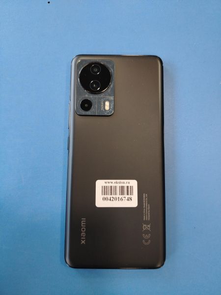 Купить Xiaomi 13 Lite 8/256GB (2210129SG) Duos в Иркутск за 12100 руб.