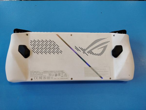 Купить Asus ROG Ally (RC71L) 512GB в Иркутск за 39000 руб.