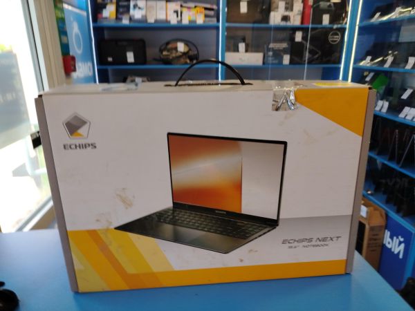 Купить Echips Next NB15A-M-512 в Иркутск за 12300 руб.