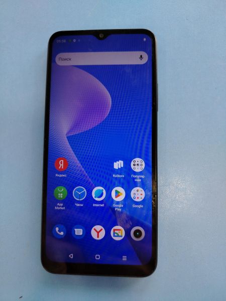 Купить Realme C30s 2/32GB (RMX3690) Duos в Иркутск за 2500 руб.