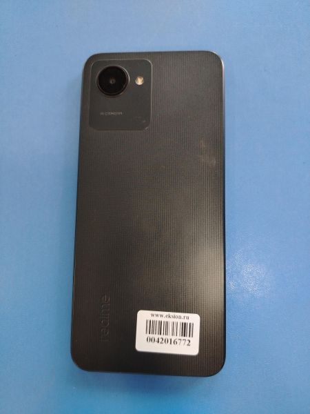 Купить Realme C30s 2/32GB (RMX3690) Duos в Иркутск за 2500 руб.