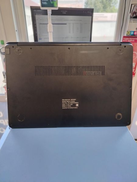Купить Inferit E-Note (14/FHD/i5-1155G7/8GB/512GB) в Иркутск за 16750 руб.