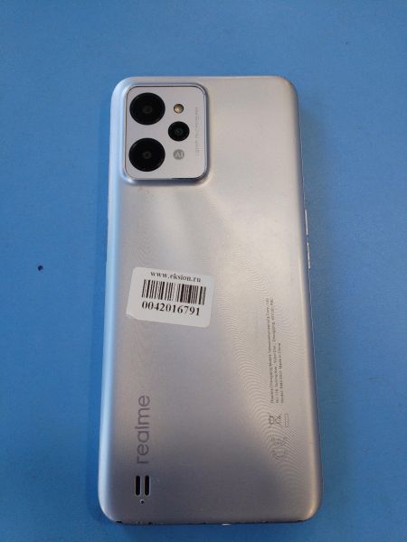 Купить Realme C31 3/32GB (RMX3501) Duos в Черемхово за 3300 руб.