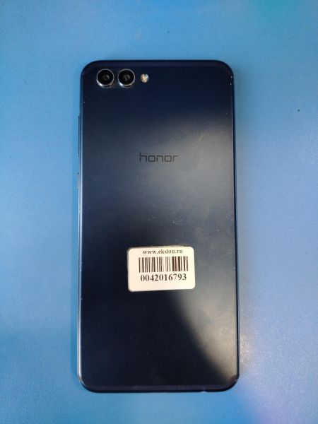 Купить Honor View 10 6/128GB (BKL-L09) Duos в Иркутск за 4800 руб.