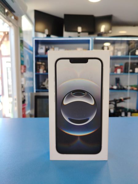 Купить Apple iPhone 16e 128GB в Иркутск за 36700 руб.
