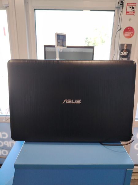 Купить ASUS VivoBook Max D540NA-GQ172 в Иркутск за 4100 руб.