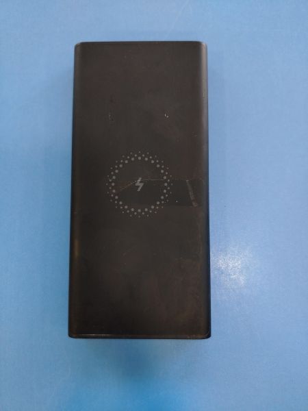 Купить Xiaomi Mi Wireless (WPB15ZM) (10000 mAh) в Иркутск за 1100 руб.