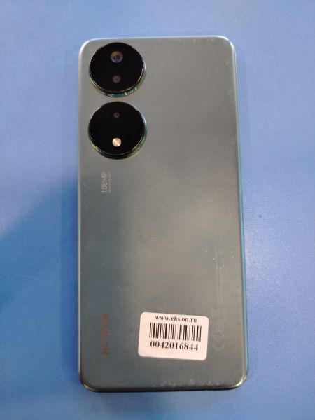 Купить Honor X7b 8/128GB (CLK-LX1) Duos в Иркутск за 6000 руб.