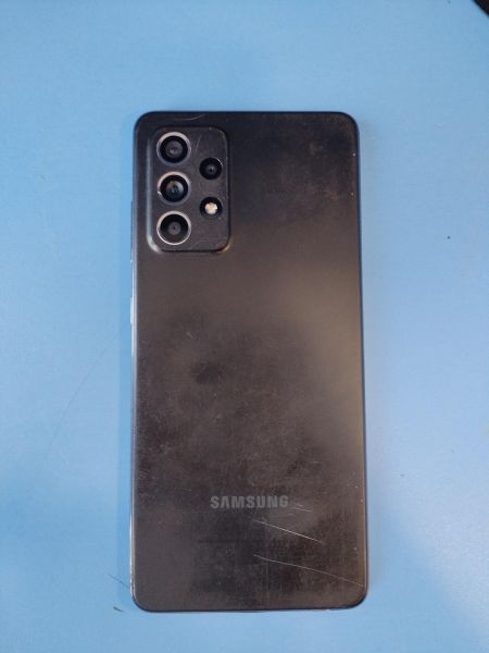 Купить Samsung Galaxy A52 8/256GB (A525F) Duos в Улан-Удэ за 5200 руб.