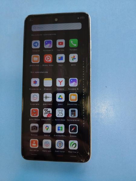 Купить TECNO Spark 20 8/256GB (KJ5n) Duos в Иркутск за 3250 руб.