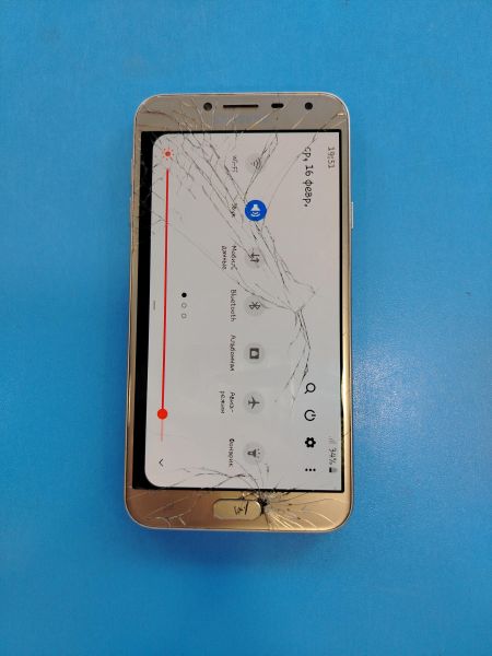 Купить Samsung Galaxy J4 2018 3/32GB (J400F) Duos в Иркутск за 1350 руб.