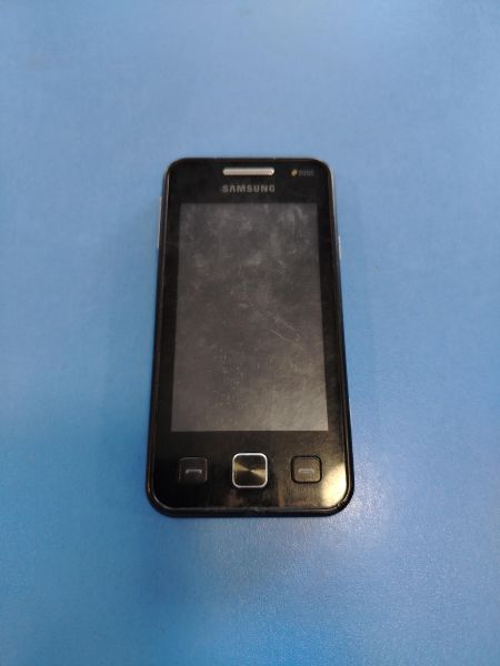 Купить Samsung Star 2 (C6712) Duos в Иркутск за 500 руб.