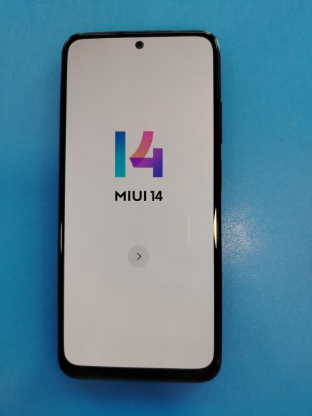 Купить Xiaomi Redmi Note 10S 6/128GB (M2101K7BNY) Duos в Иркутск за 5600 руб.