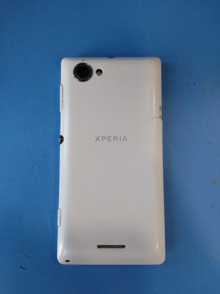 Купить Sony Xperia L (C2105) в Иркутск за 950 руб.