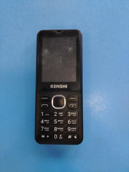 Купить KENSHI M242 Duos в Иркутск за 700 руб.