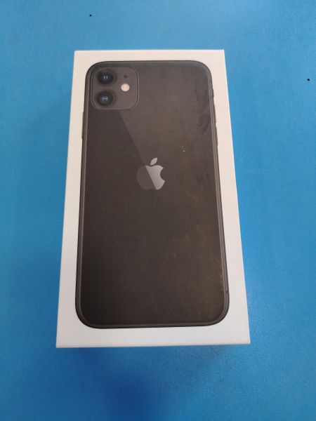 Купить Apple iPhone 11 64GB в Иркутск за 12600 руб.