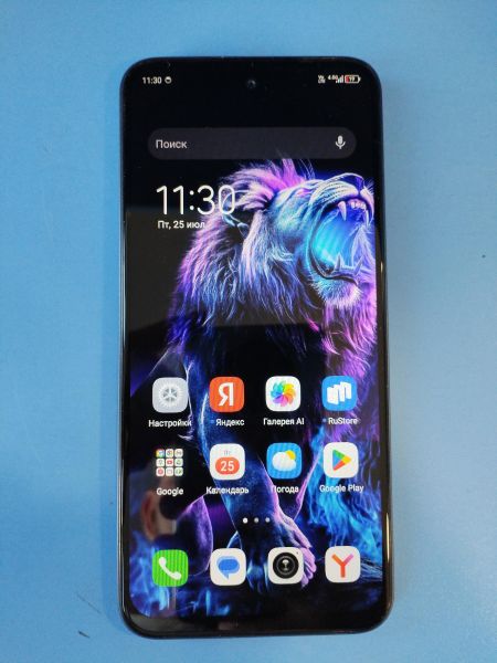 Купить TECNO Spark Go 1 4/128GB (KL4) Duos в Иркутск за 4400 руб.