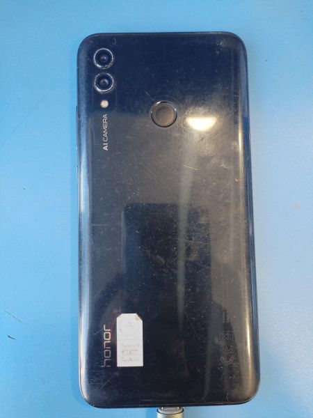 Купить Honor 10 Lite 3/32GB (HRY-LX1) Duos в Иркутск за 3000 руб.