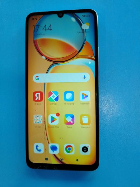 Купить Xiaomi Redmi 13C 8/256GB (23106RN0DA) Duos в Иркутск за 6400 руб.
