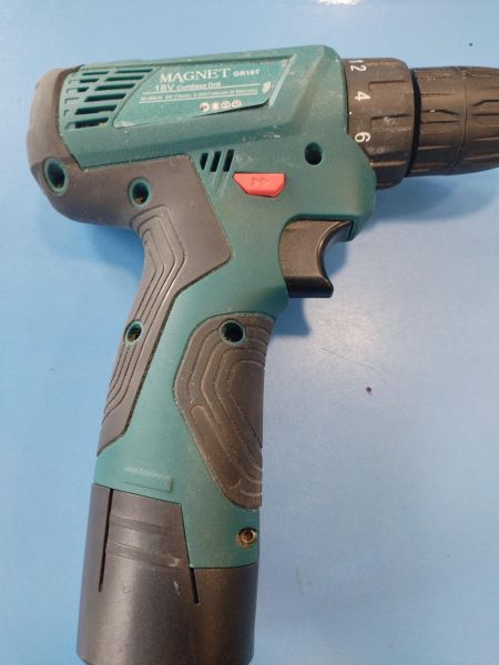Купить Magnet GR10T с СЗУ в Иркутск за 1600 руб.