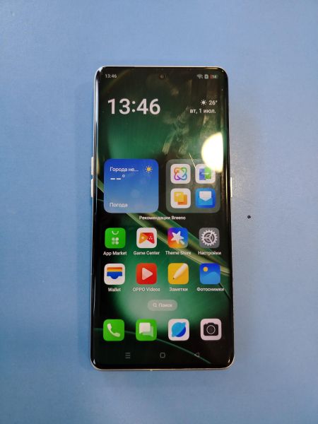 Купить OPPO Find X6 Pro 16/512GB (PGEM10) Duos в Иркутск за 61100 руб.