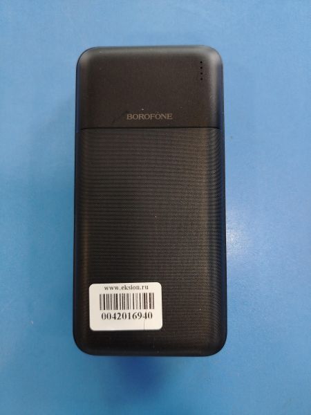 Купить Borofone BJ16A Cube (20000 mAh) в Иркутск за 550 руб.