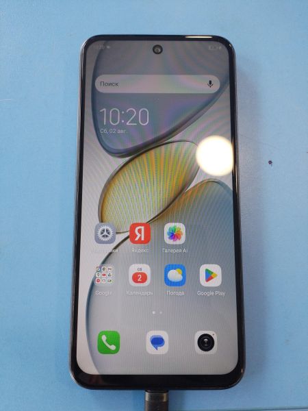 Купить TECNO Spark Go 1 4/128GB (KL4) Duos в Иркутск за 4550 руб.