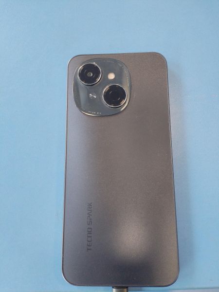 Купить TECNO Spark Go 1 4/128GB (KL4) Duos в Иркутск за 4550 руб.