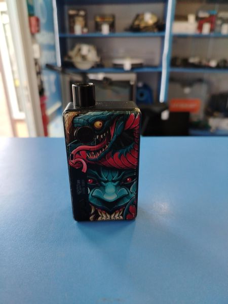 Купить Rincoe Manto AIO 80W (с 18 лет) в Иркутск за 1100 руб.